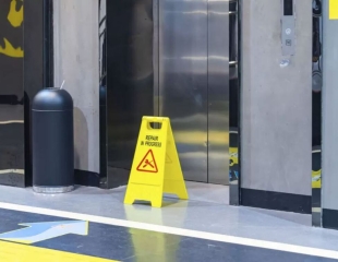 Doanh nghiệp nội lên tiếng về tình trạng thang máy giả xuất xứ? Đơn thuần là bải toán doanh thu hay là tính mạng người tiêu dùng?