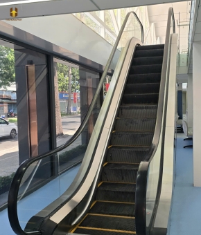 THANG CUỐN NHẬP -  HÃNG XINFUJI