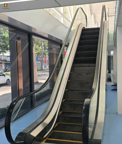 THANG CUỐN NHẬP -  HÃNG XINFUJI